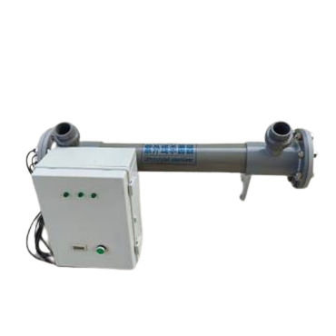 Desinfección y esterilización