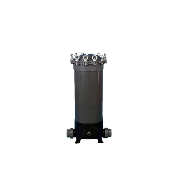 Filtro de cartucho de alto caudal Ewater JMPF
