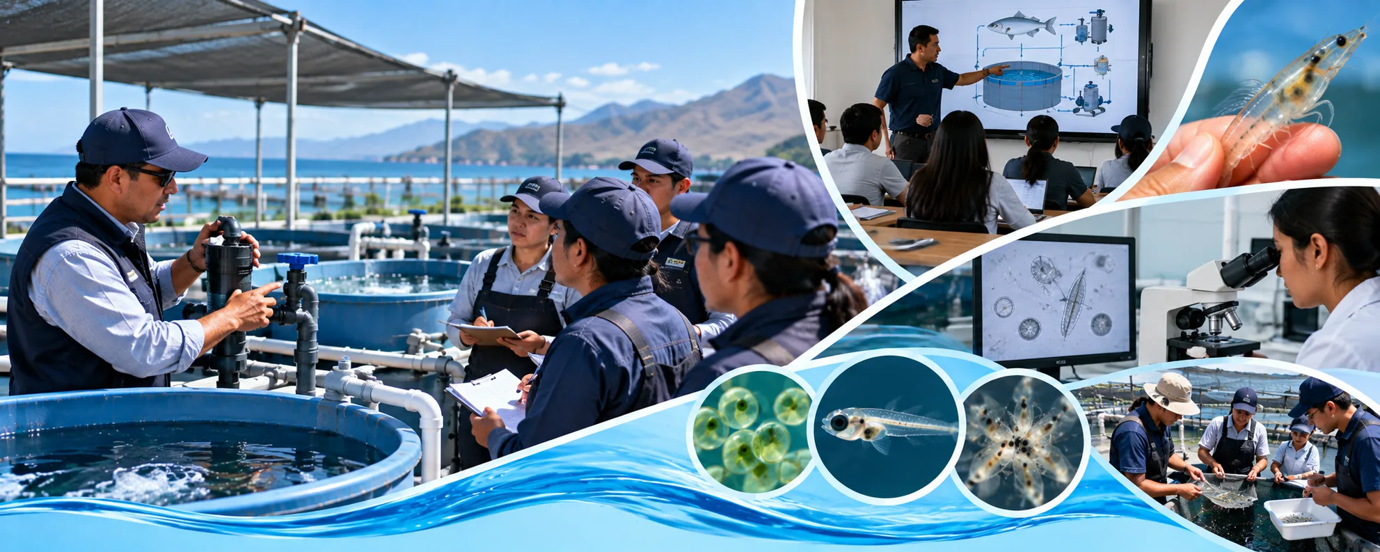 Cursos de capacitaciones